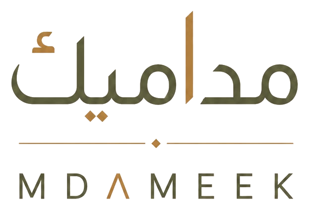مداميك
