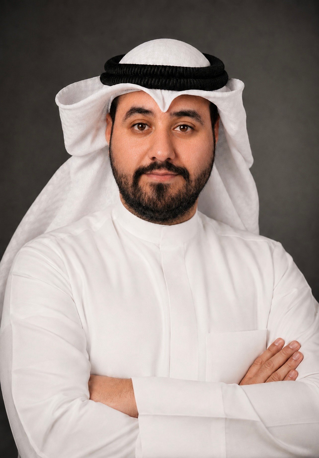 محمد عماد أحمد العمير