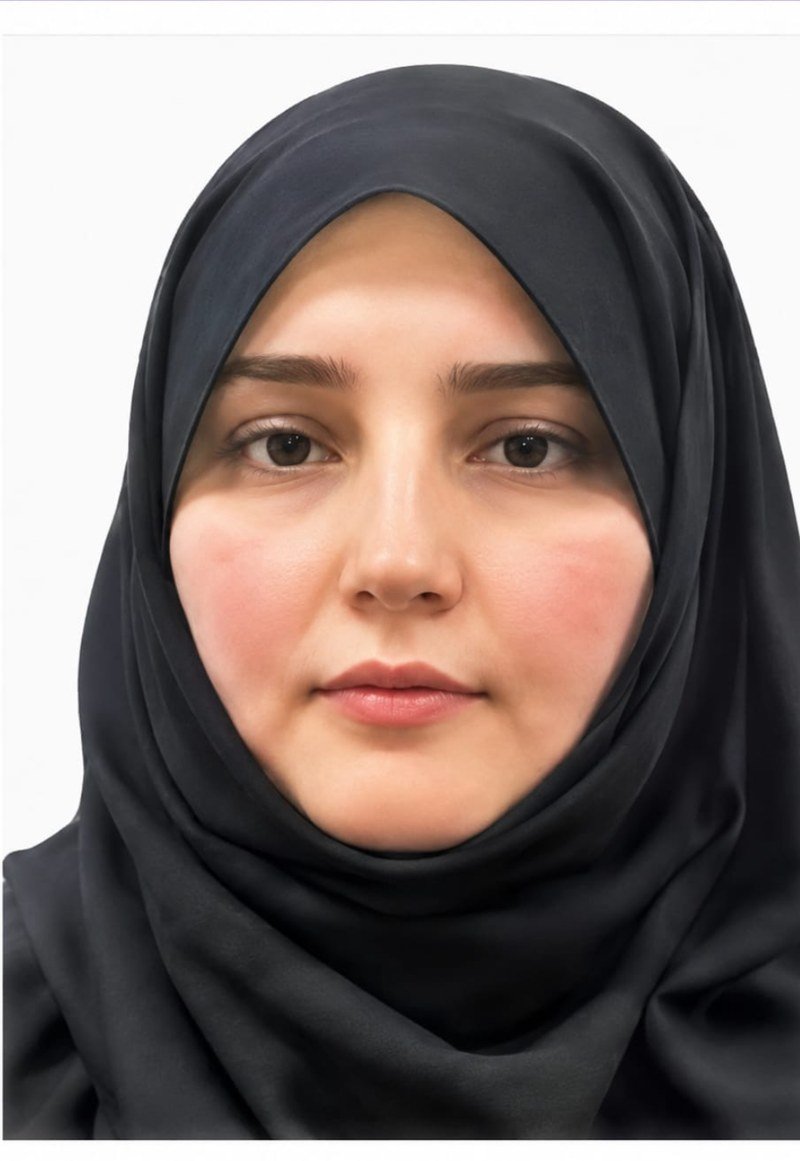 أمل محمود نهار المزاودة