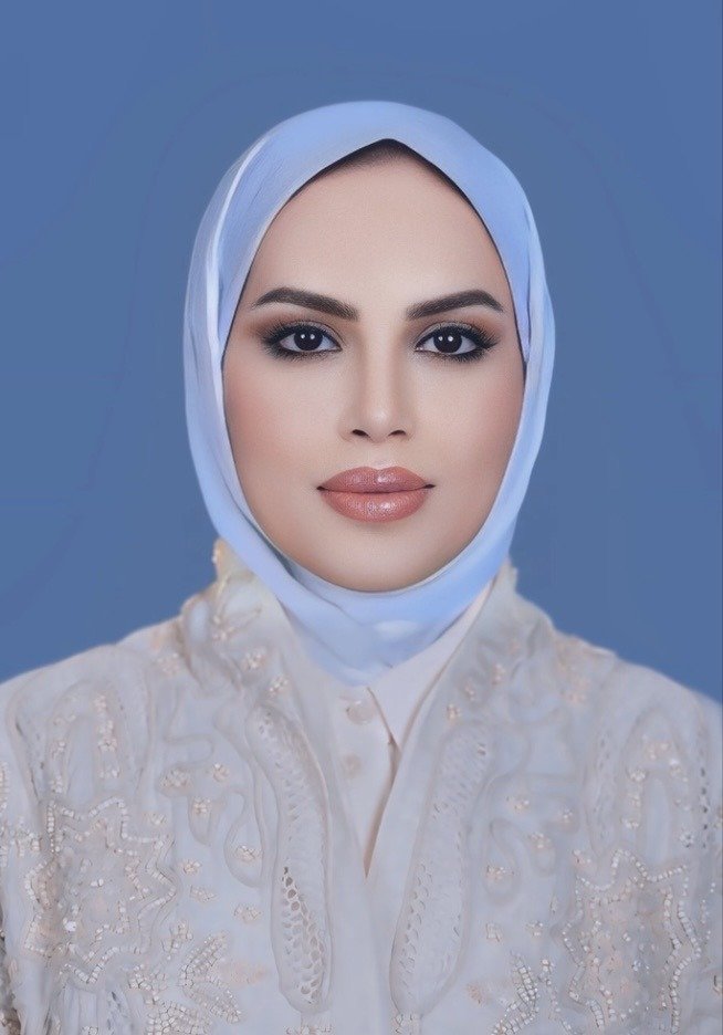 دانا فرج المهنا