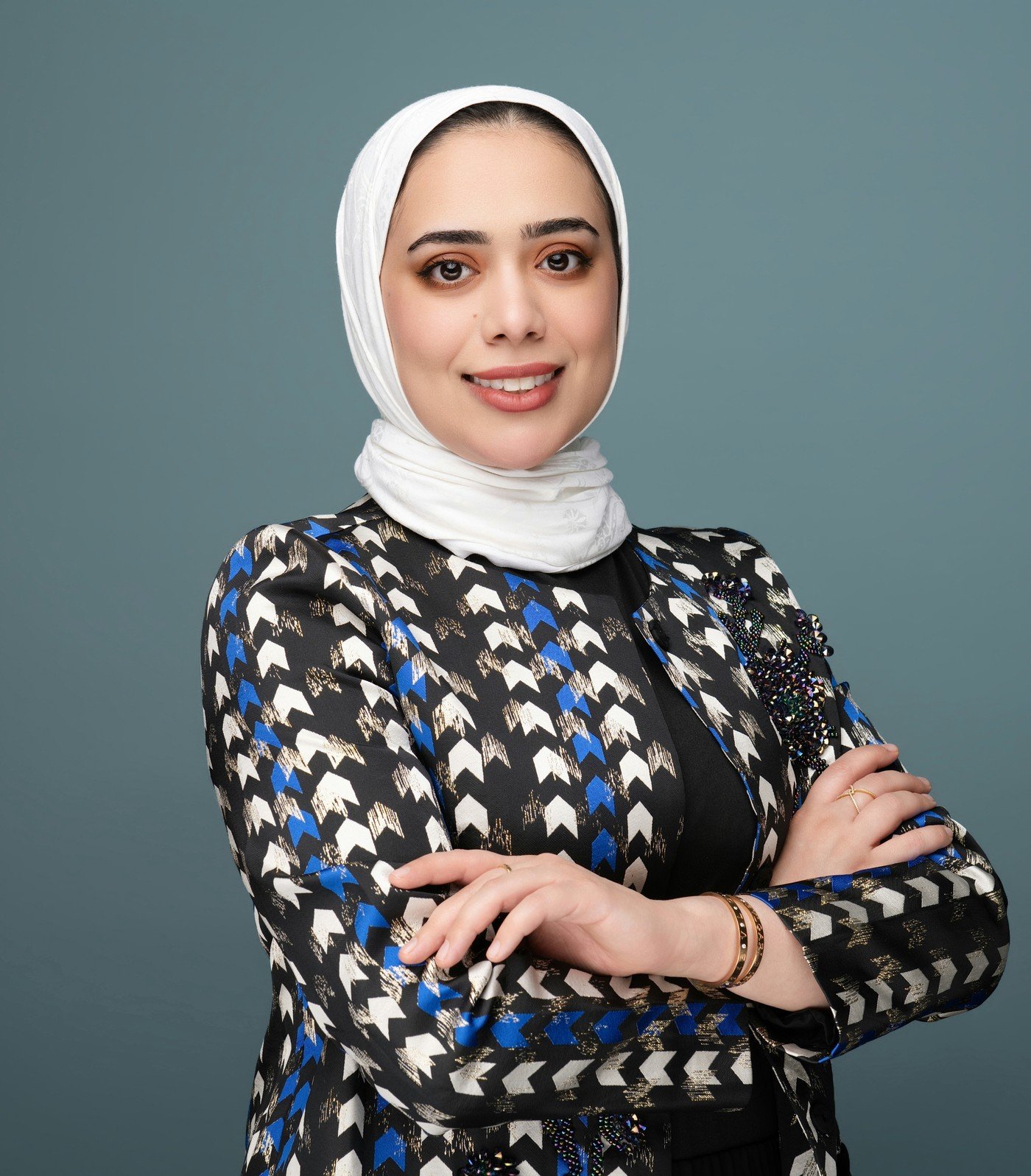 زينب خالد إبراهيم مراد